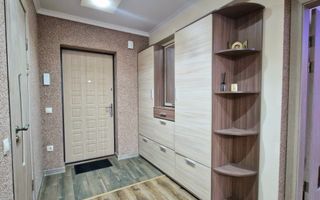 Chirie, apartament, 2 camere str. Calea Orheilui, Rîșcani - Poză 11