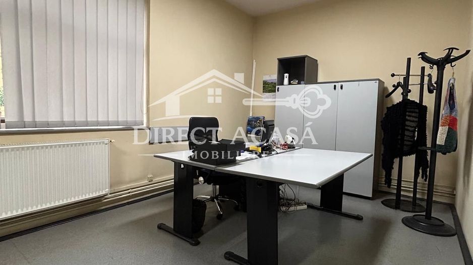 Spatiu birou de inchiriat - Horea - Poză 8
