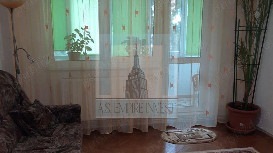 Apartament 2 camere - zona Astra (ID: CP2396574) - Poză 1