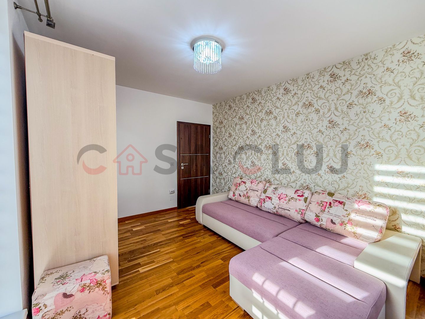 3 camere elegante, Terasă mare, Etaj retras, Andrei Mureșanu - Poză 5