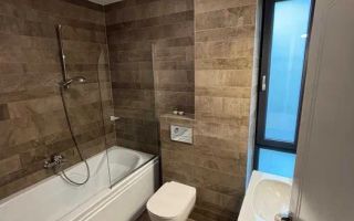 3 camere, 2 parcari, 2 bai, bloc nou,Andrei Muresanu Zona Iosif Vulcan - Poză 6