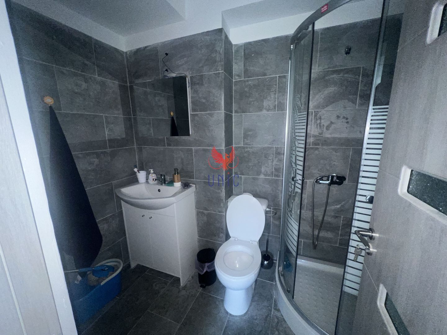 2 camere, bloc nou - George Enescu - Poză 5