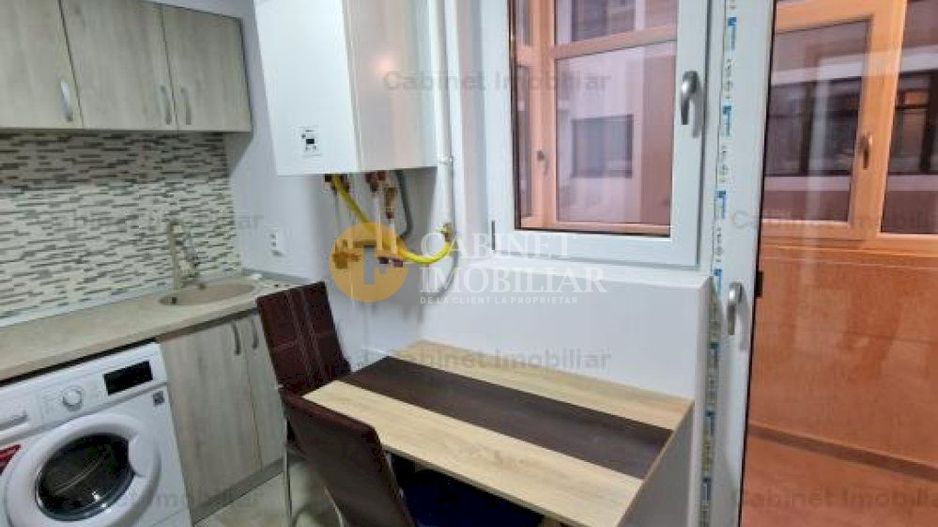 Etaj 1 Apartament 1 Camera Decomandat Cug - Poză 7