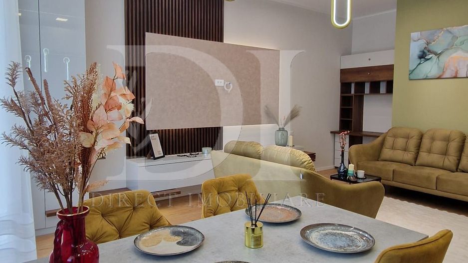 Apartament ultramodern / etaj intermediar / Zona Vivo - Poză 3