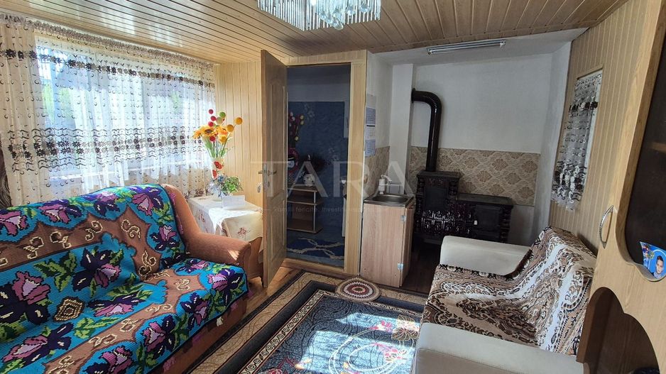 Vanzare casa Apahida, retrasa de la zgomotul si traficul cotidian. - Poză 7