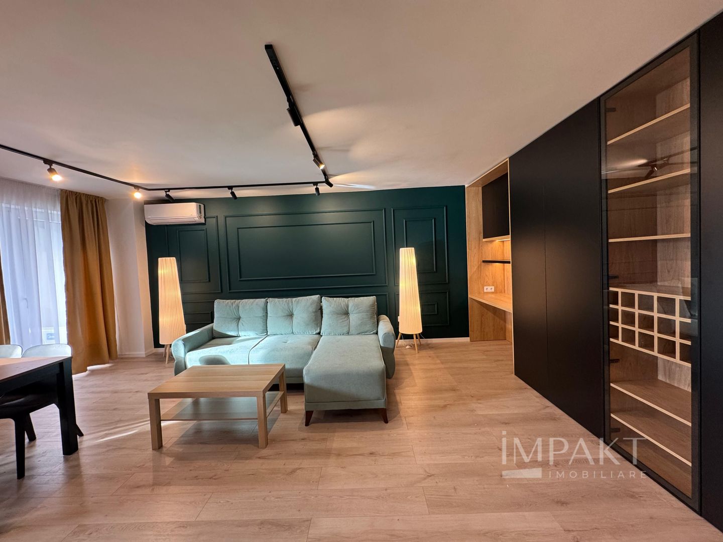 Proprietar ofer apartament la prima inchiriere - Poză 3