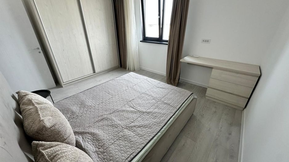 Real ACTUAL NOU 2 Camere Novum Pacii AN 2024 Parcare Inclusa Metrou - Poză 4