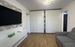 2 camere - prima inchiriere zona Romniceanu - Poză 3