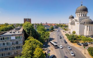 Apartament cu 2 camere zona Podgoria - Poză 1