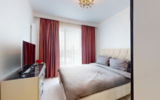 Apartament 3 camere Pallady | Mobilat si Utilat Complet | Loc Parcare - Poză 6