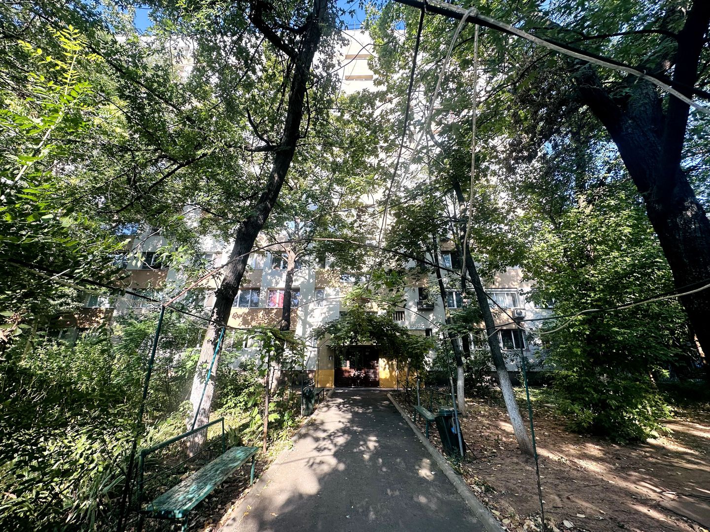 Apartament 4 camere | Drumul Taberei | Metrou Romancierilor - Poză 10