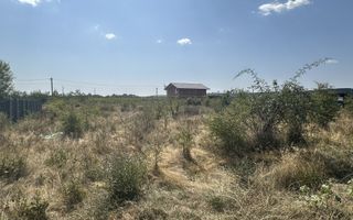 Teren Intravilan Magic Trivale - Aleea Bradului  1040 mp - Poză 2