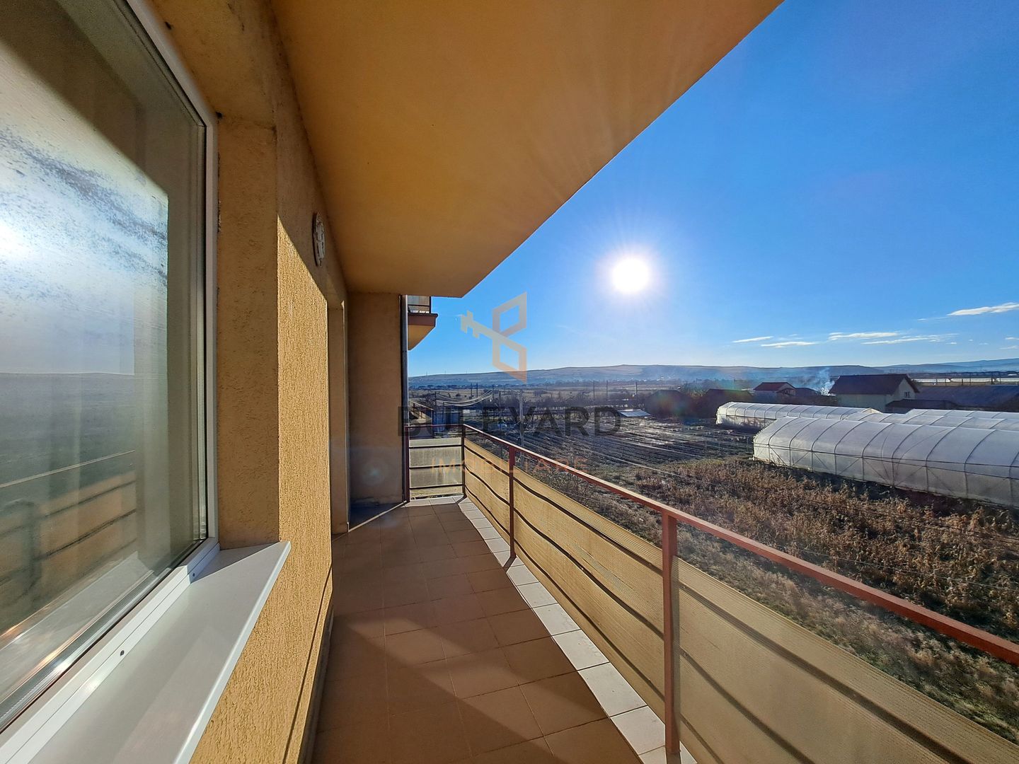 Apartament 3 camere, zona Apahida! - Poză 18
