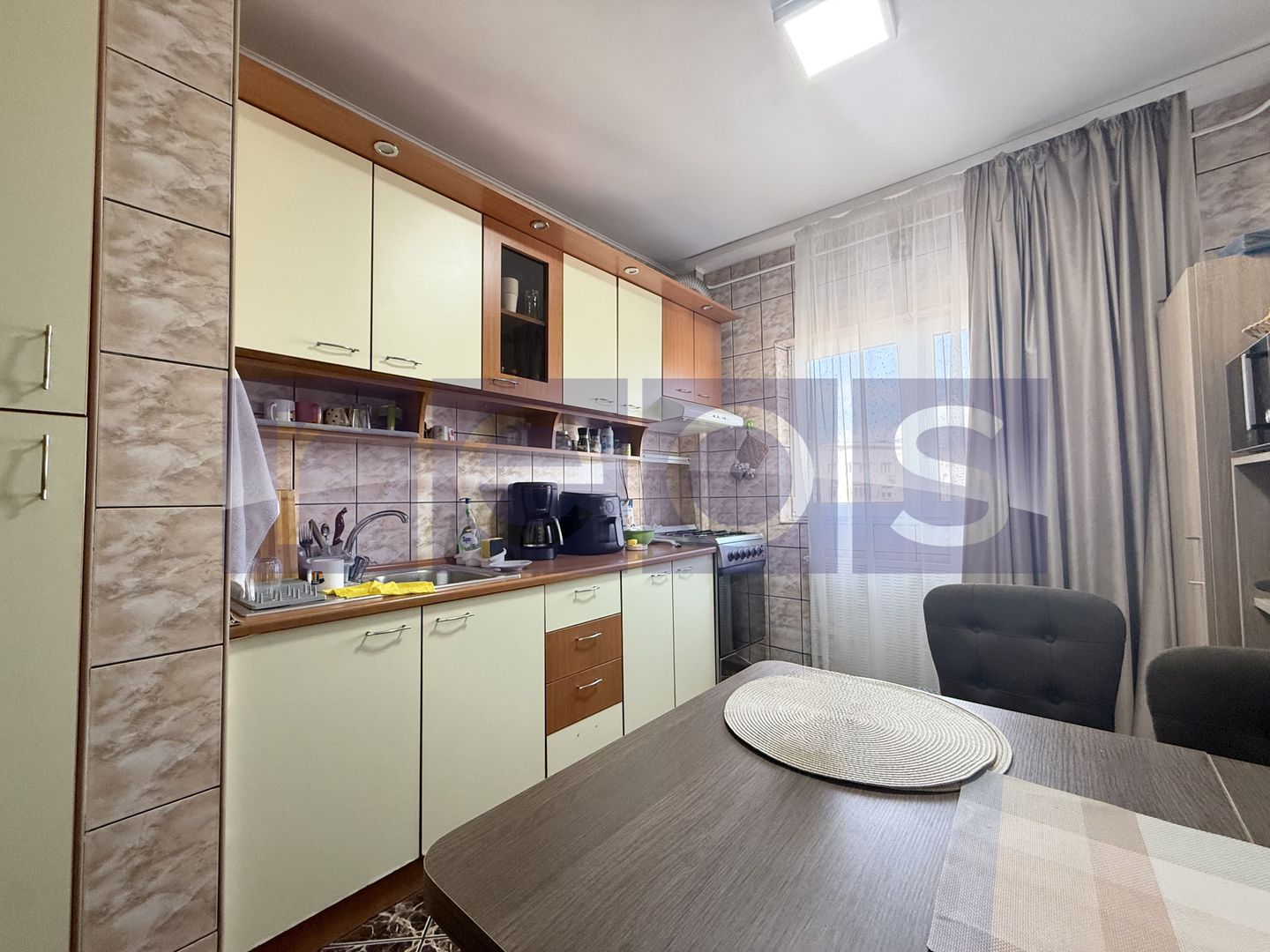 VANZARE 3 CAMERE | ZONA DRISTOR | MOBILAT SI UTILAT - Poză 10