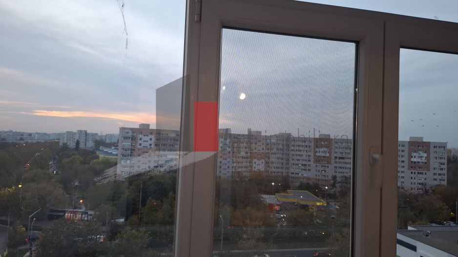 Apartam 3 camere, SD, et.9/10, Piața Sălăjan - Poză 13