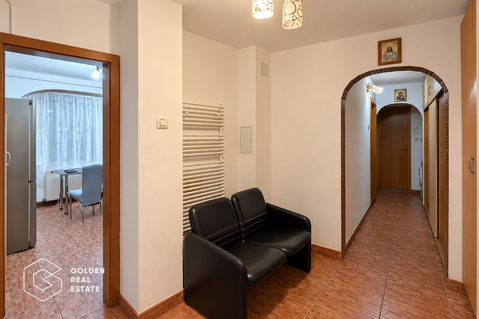 Apartament 3 camere, zona Alfa - Poză 12