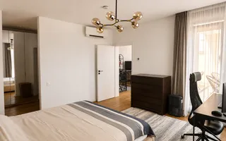 CASĂ TIP DUPLEX –GATED COMMUNITY | PANOURI SOLARE | DOTARI PREMIUM - Poză 19
