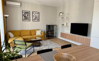 2 Camere Exigent Plaza Etaj 9 Parcare Inclusa Disponibil Imediat - Poză 2