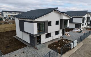 Duplex 4 camere | Intabulat | Predare la cheie | 178K EURO - Poză 17