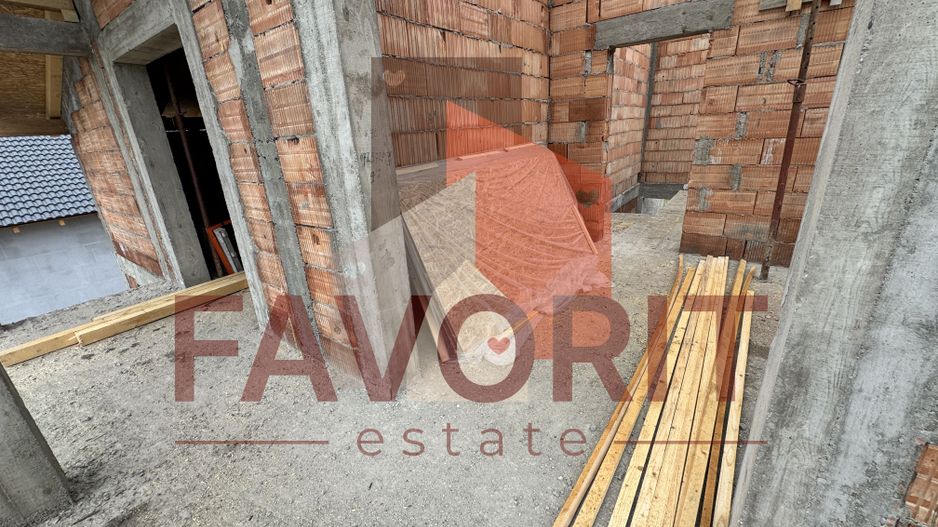 Duplex in Mosnita. Serena 3. Finisaje la alegere - Poză 2