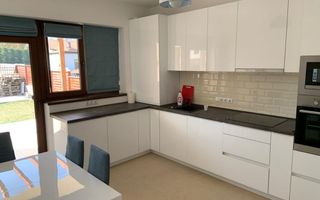 Casa individuala 167 mp, 495 teren, 3 parcari, zona Campului - Poză 5