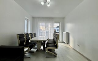 Apartament 2 camere | Decomandat | Parcare | Boxă | Tractorul - Poză 9