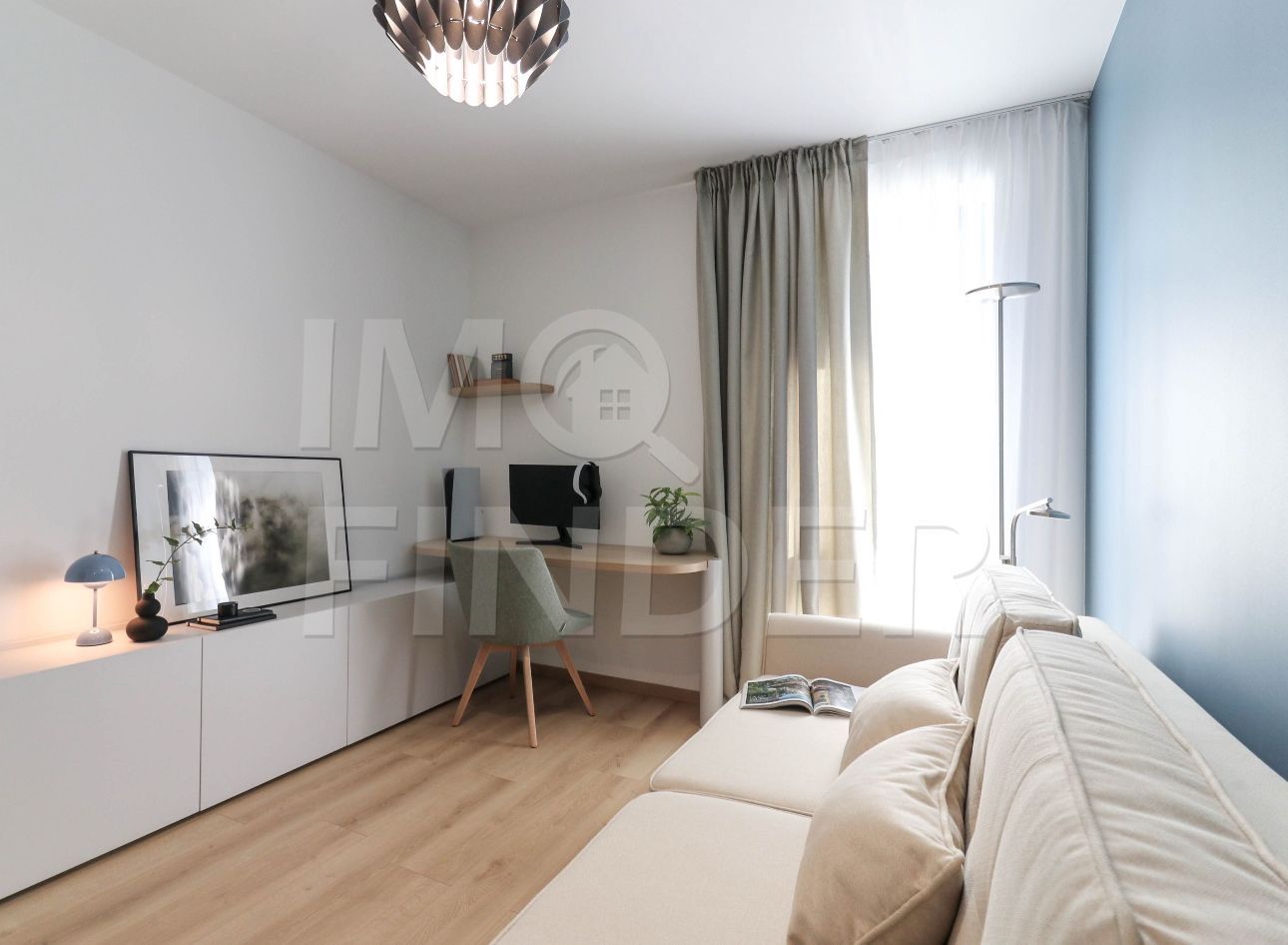 Vanzare 3 camere imobil nou, la cheie, C Brancusi/ Gheorgheni - Poză 4