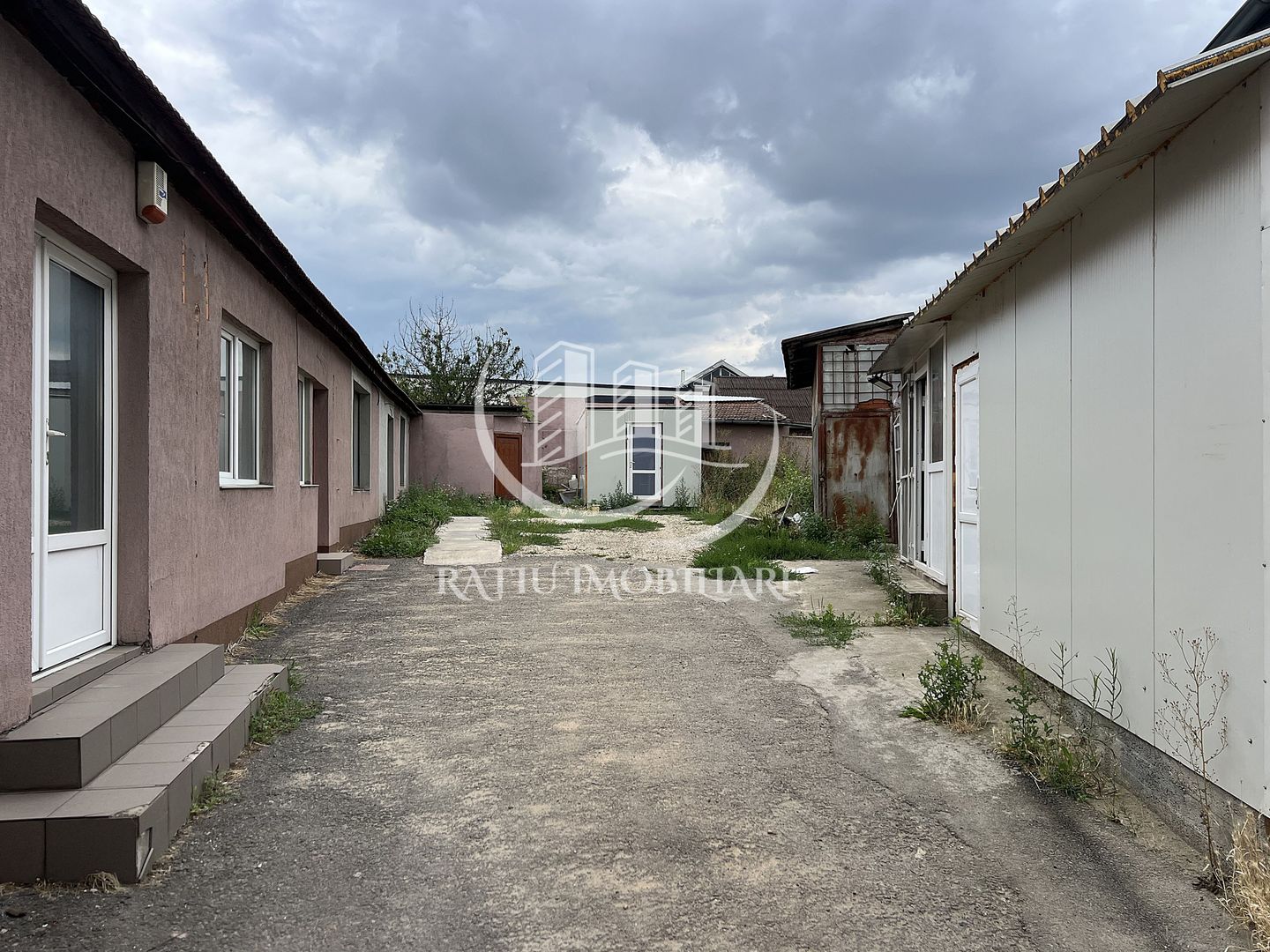 De vanzare proprietate cu destinatie alimentatie publica | Osorhei | Bihor - Poză 10