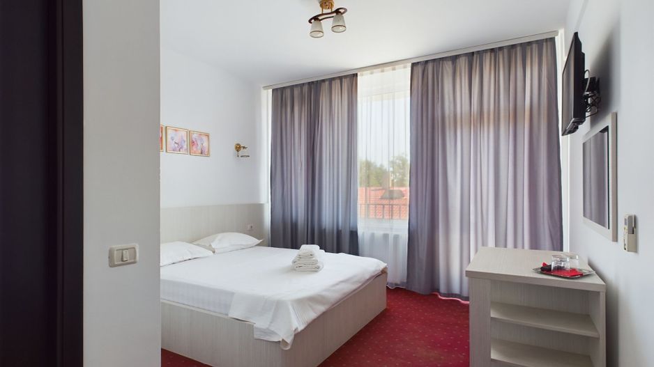 Afacere la Cheie - Hotel 3 Stele în Mamaia Nord - Poză 7