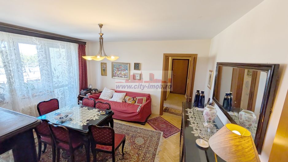 Vanzare Apartament Parcul Circului Stefan Ce Mare - Poză 3