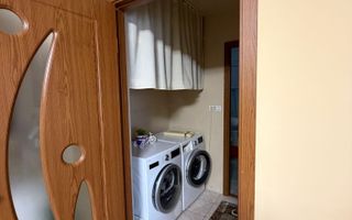 Calea Buziasului | 3 Camere | Etaj 1 | Centrala proprie | - Poză 3