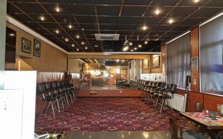 Spatiu comercial de inchiriat ULTRACENTRAL - Talmaciu - Sibiu - Poză 5