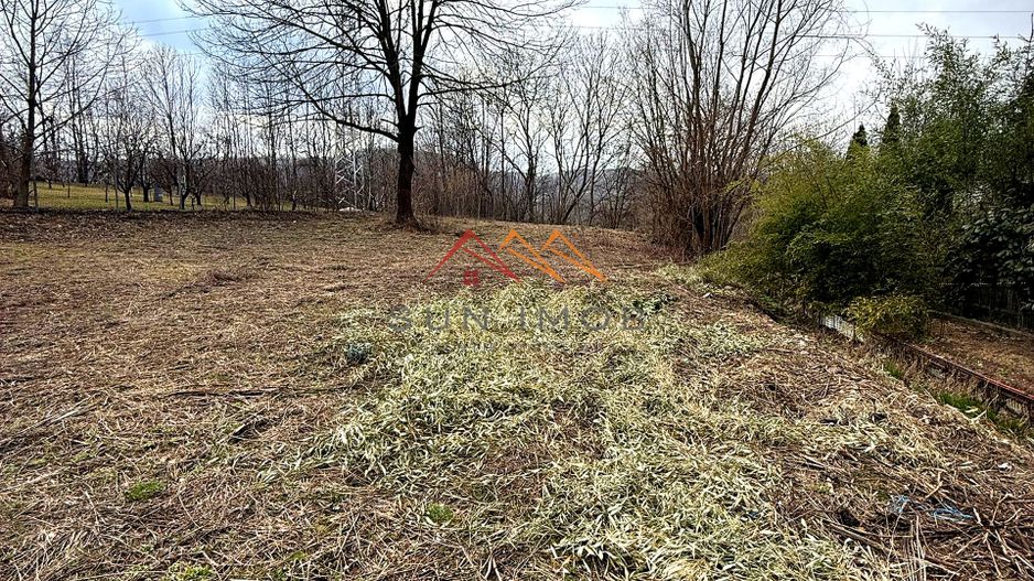 Teren intravilan 3171 mp | Cornu | 29 €/mp - Poză 7