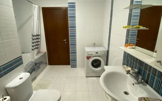 Chirie, apartament, 2 camere,  strada Traian, Botanica - Poză 8