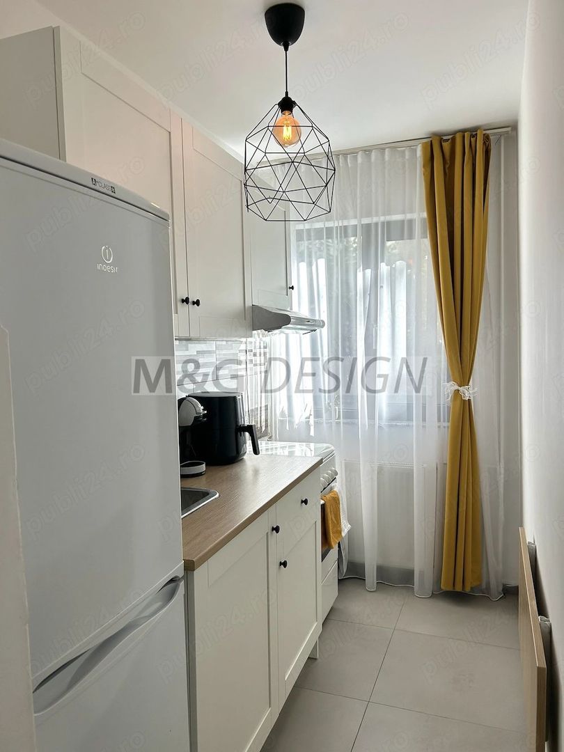 Apartament 2 camere Girocului - Poză 3