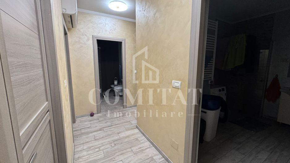 Apartament cu 4 camere | La cheie | Columna Residence - Poză 20