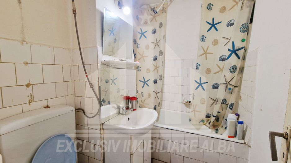 Apartament 3 camere | De vanzare | Bld. Transilvaniei | Cetate - Poză 6