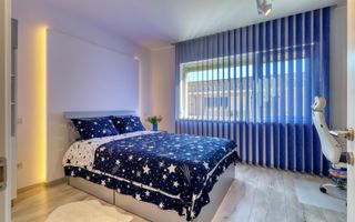 VANZARE VILA PREMIUM | AVANGARDE FOREST 6 | 150 MP UTILI | SUITA 50 MP CU SAUNA - Poză 12