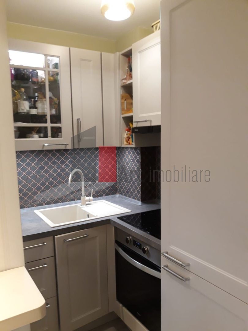 Garsoniera de inchiriat-Cismigiu-Mihail Kogalniceanu-Universitate - Poză 12