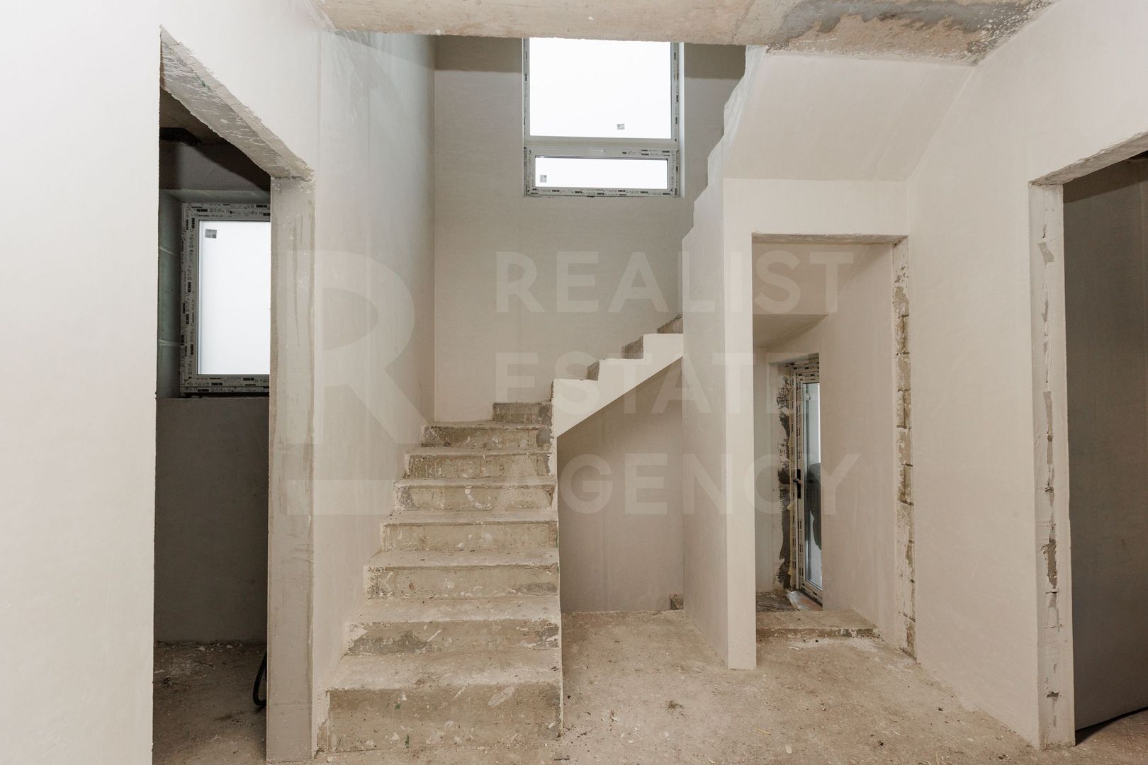 Vânzare, duplex, 3 nivele, str. Frasinilor, Ialoveni - Poză 19