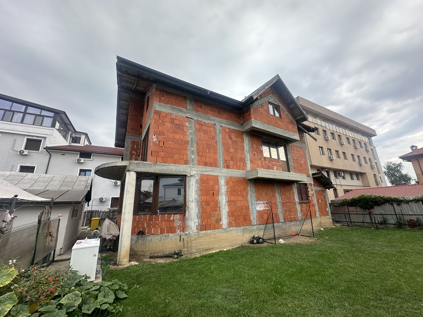 Casa+teren | Pipera | 850 Mp - Poză 2