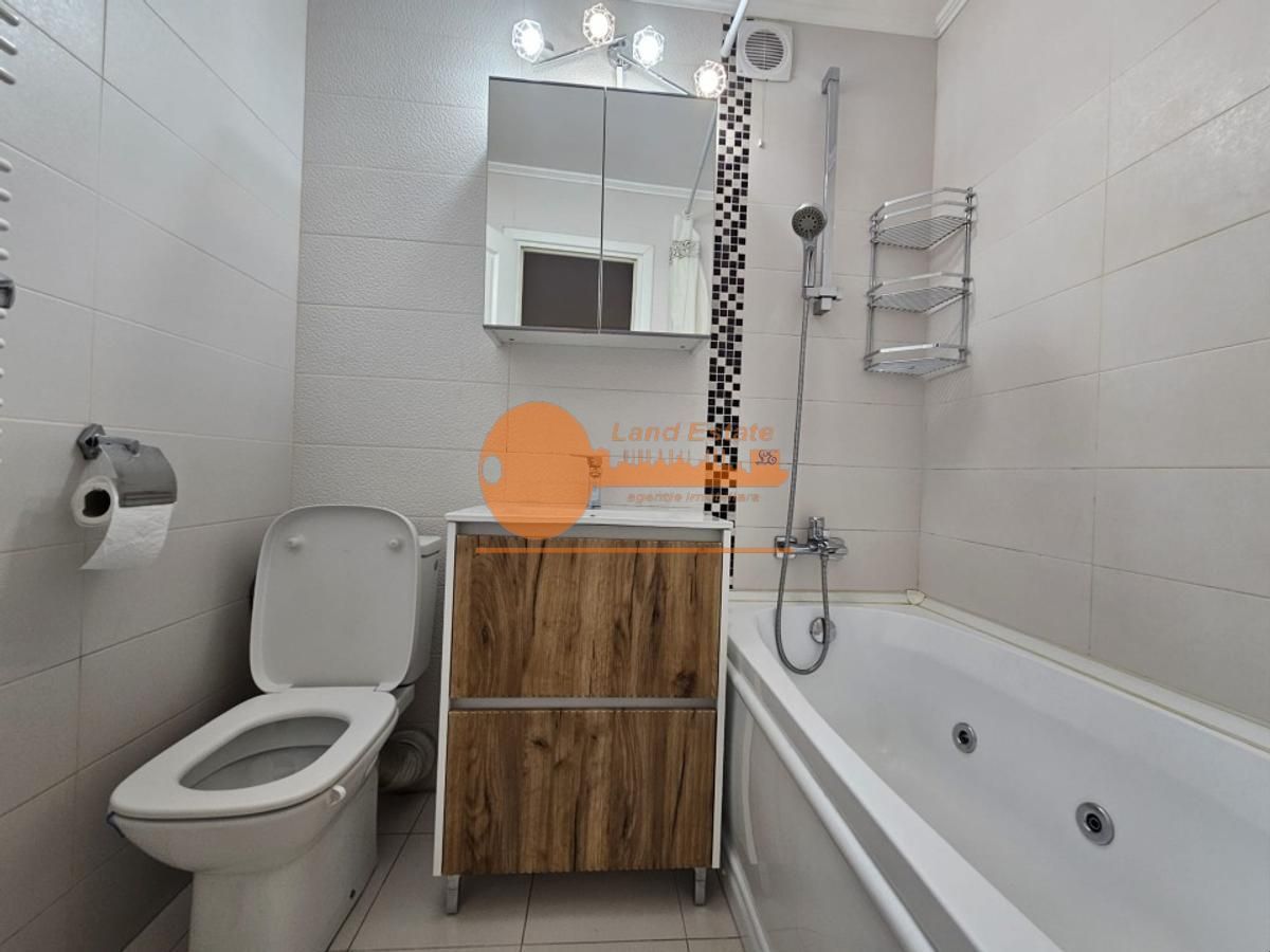 Apartamet Drumul Taberei 5 minute de metrou - Poză 9