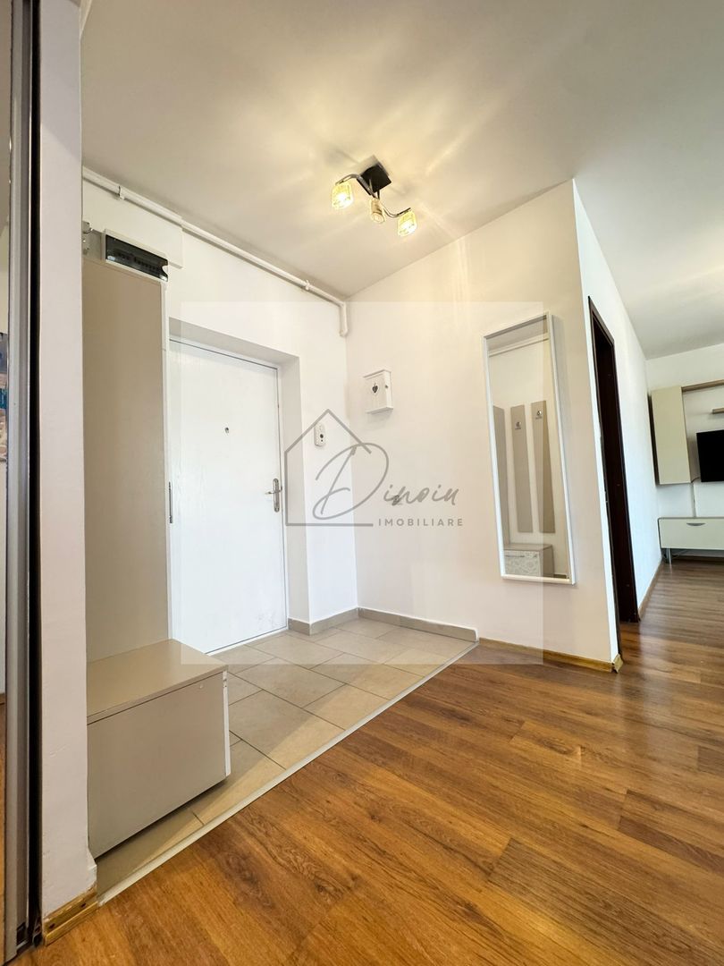 Apartament 3 camere Alphaville I Racadau I boxa - Poză 21