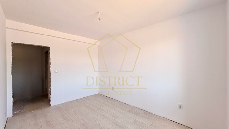 Apartament decomandat cu o camera si balcon | Giroc | Zone 2 - Poză 2