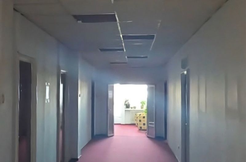 Cladire de birouri 7.917 mp Bucuresti Calea Grivitei - Poză 3