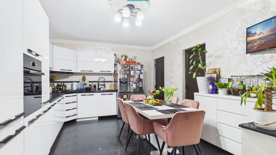 Casa cu 4 camere in Aradul Nou - Poză 20