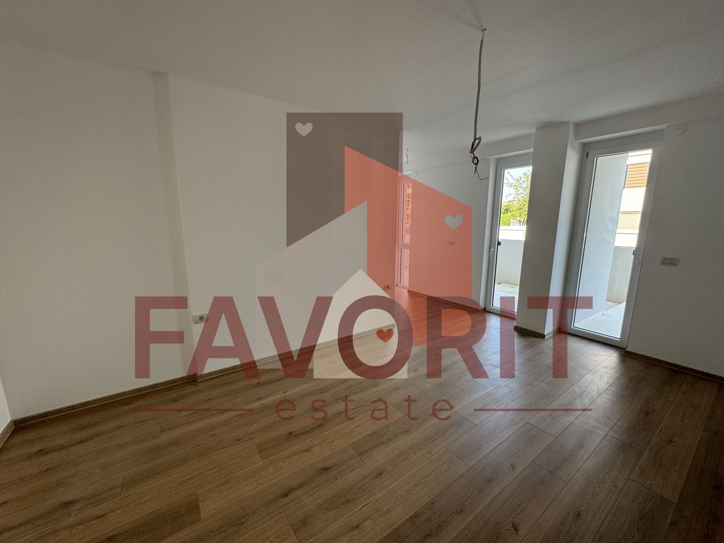 COMISION 0% . Zona Aradului . Bloc nou finalizat - Poză 2