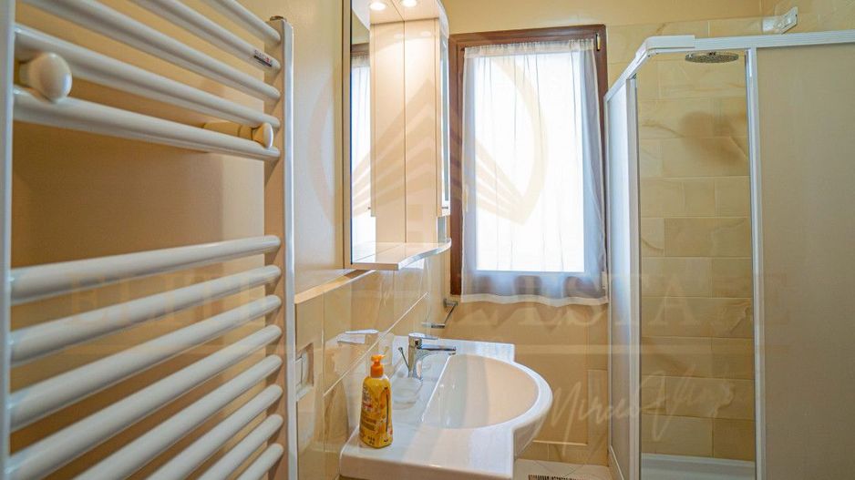 Stațiunea Mamaia - 3 camere, vedere panoramică la lac – Vila Ovidiu - Poză 19