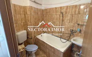 NECTORA IMOB-Apartament 1 camera, Zona Nufarul, 32 mp, tip D, Utilata - Poză 7
