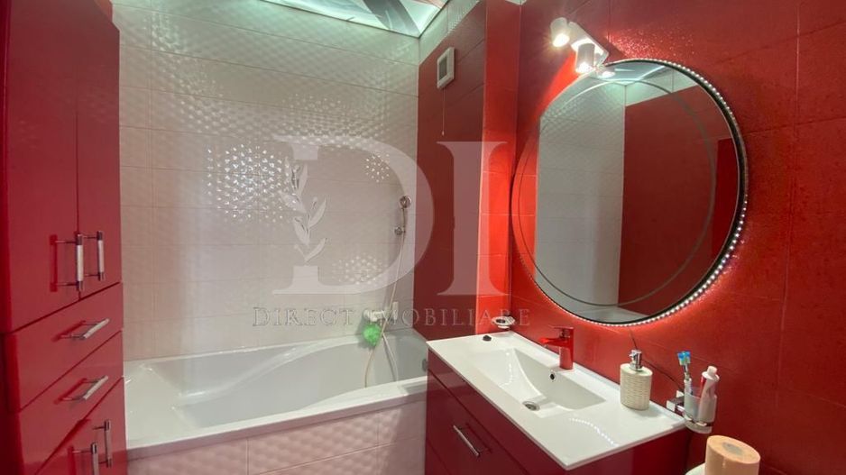 Apartament 3 camere / Zona BMW - Poză 15